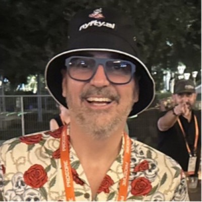 Matt Edwards